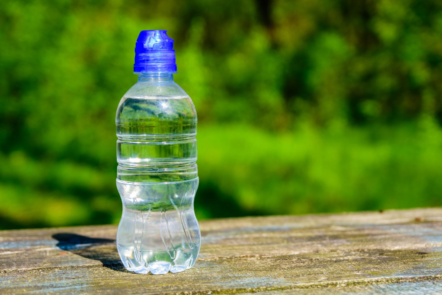Reusable Water Bottle