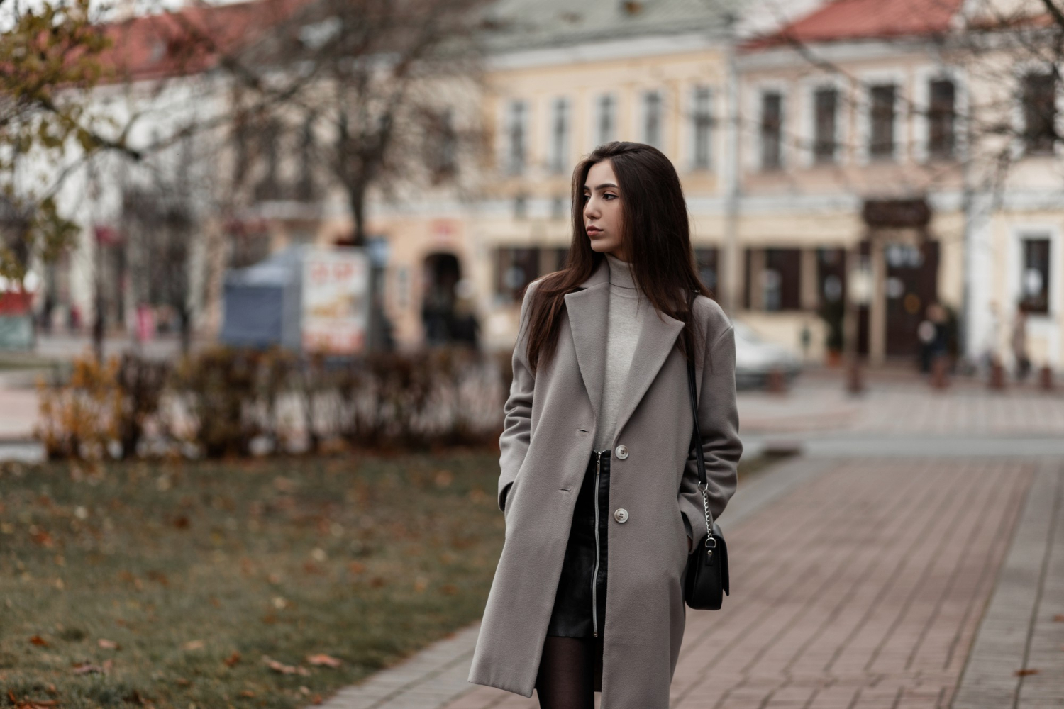 Trench Coats