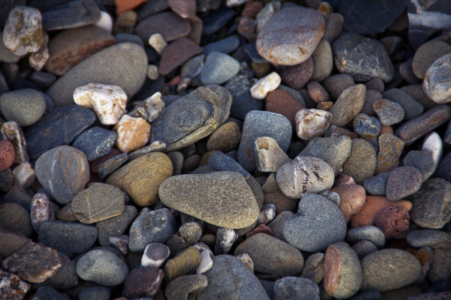 stones pebbles