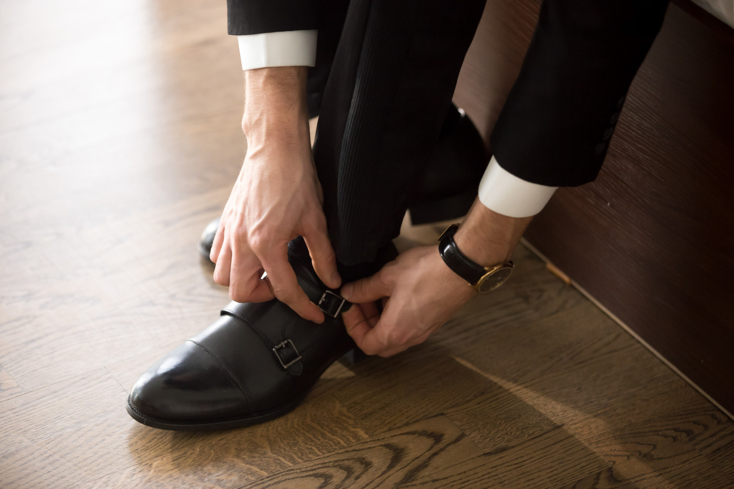 footwear