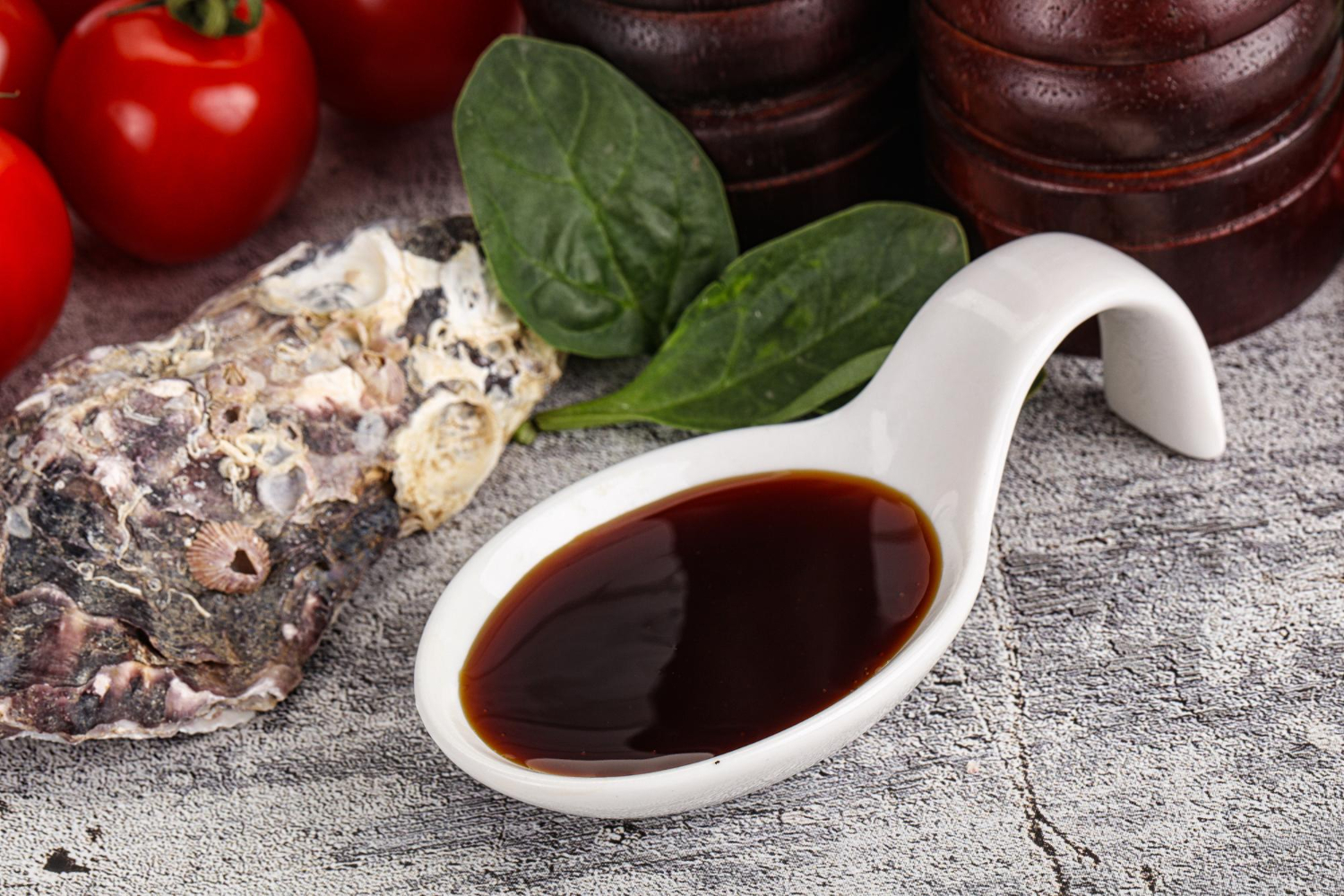 Worcestershire Sauce