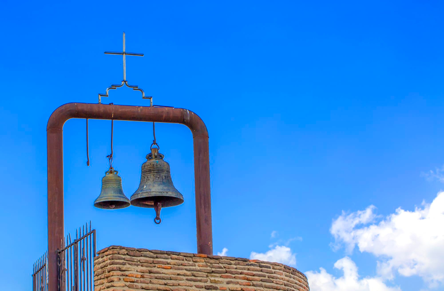 church bell