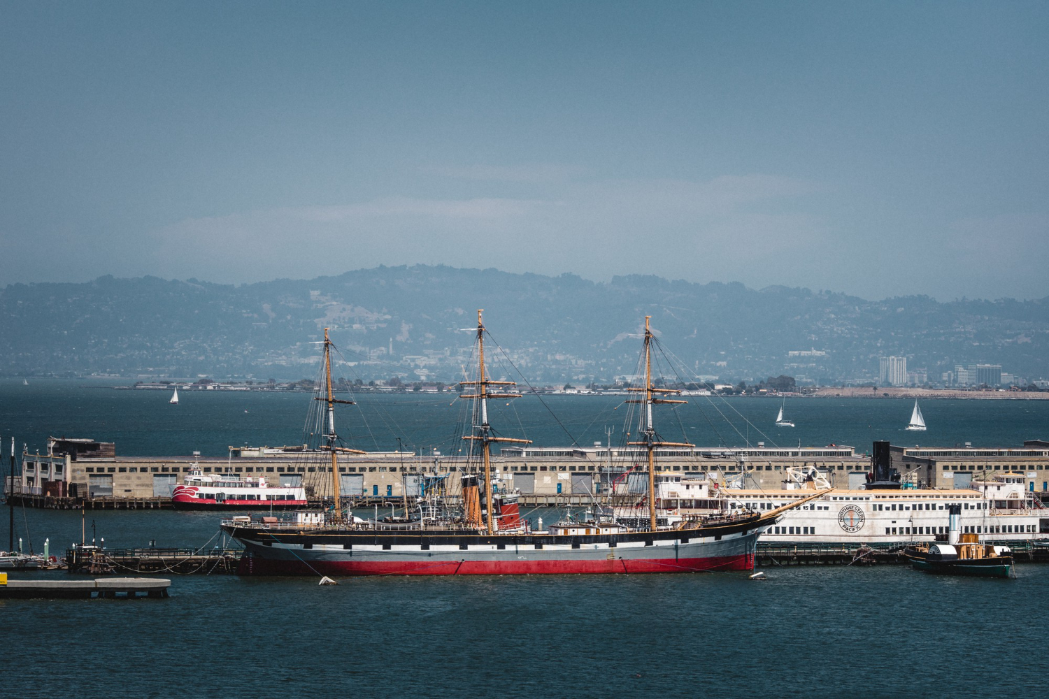 ship