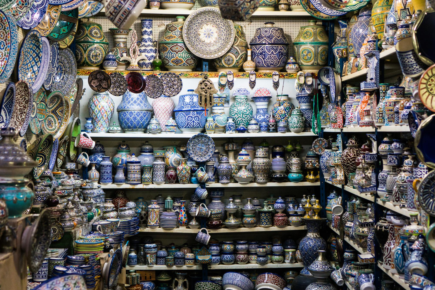 Souvenirs