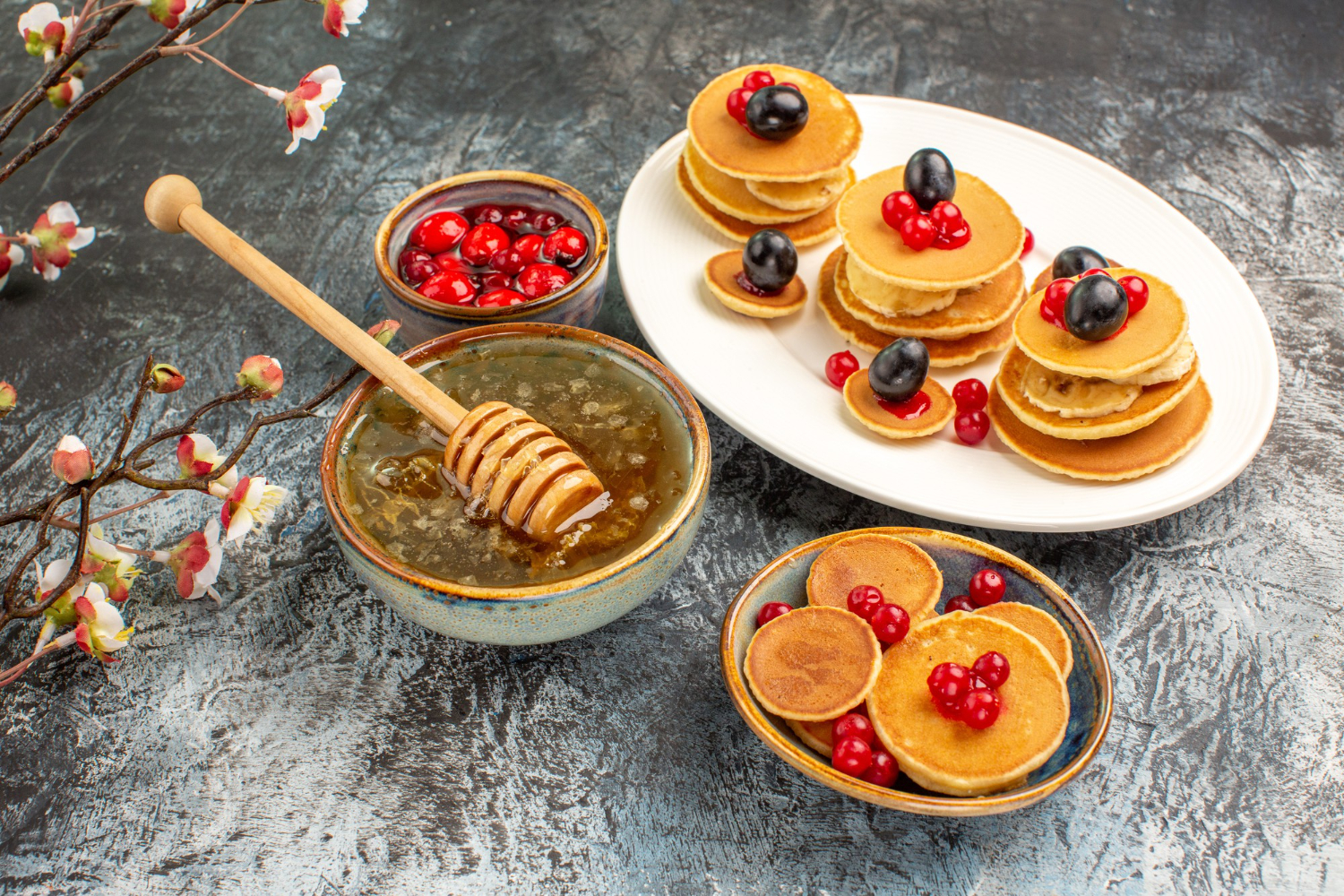sugar syrup