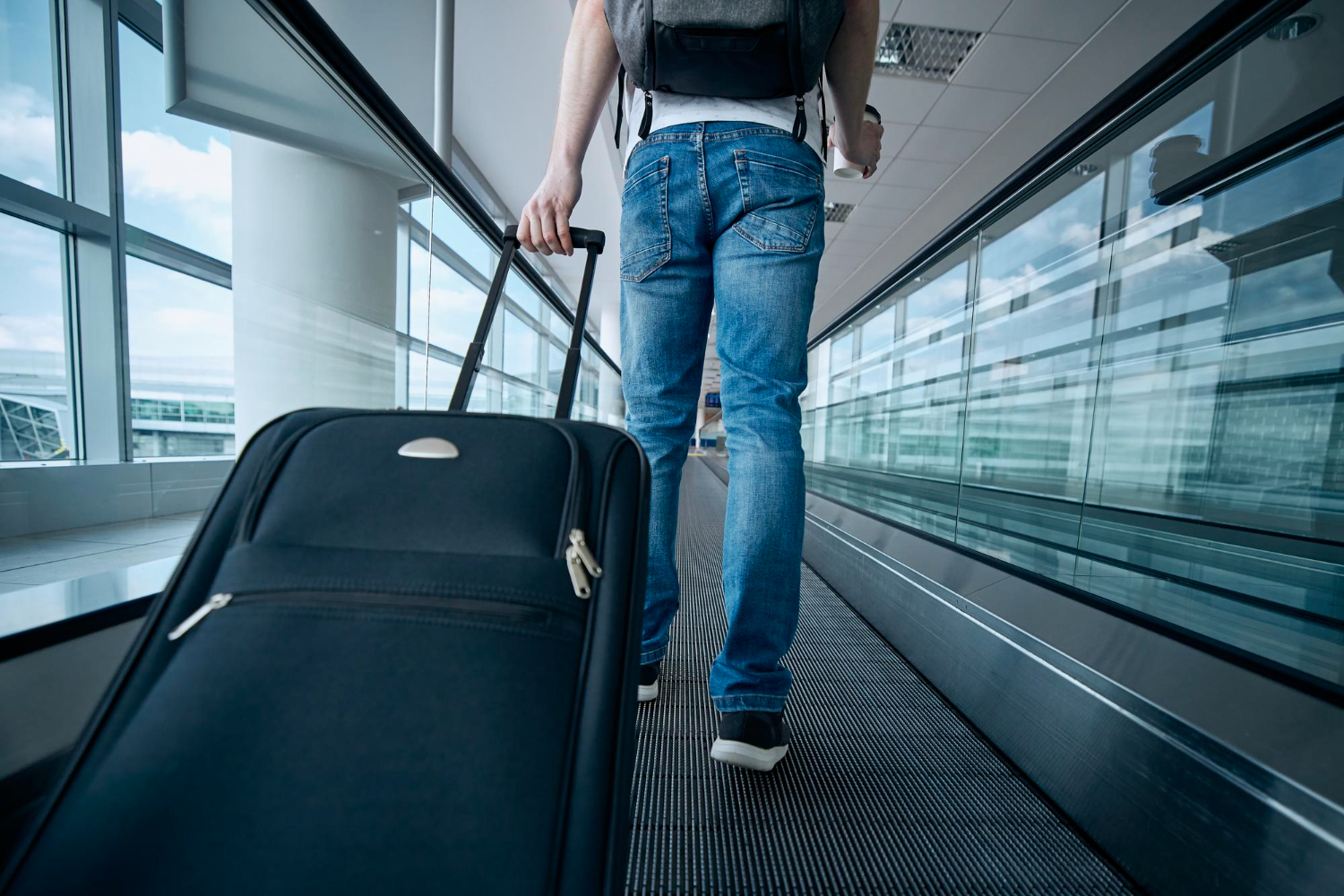 Traveler