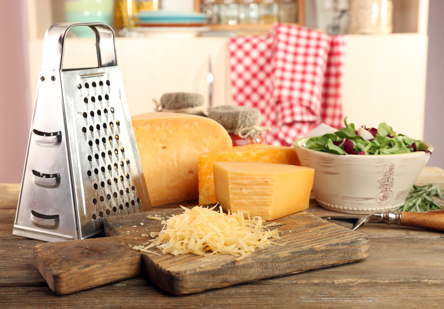 Parmesan