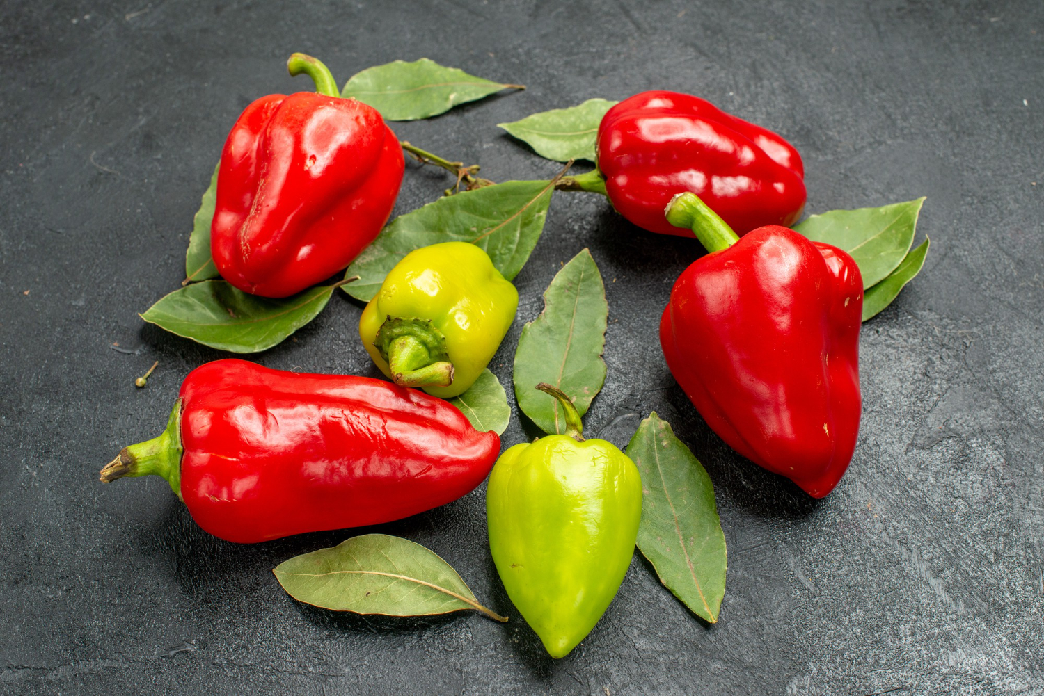 chillies
