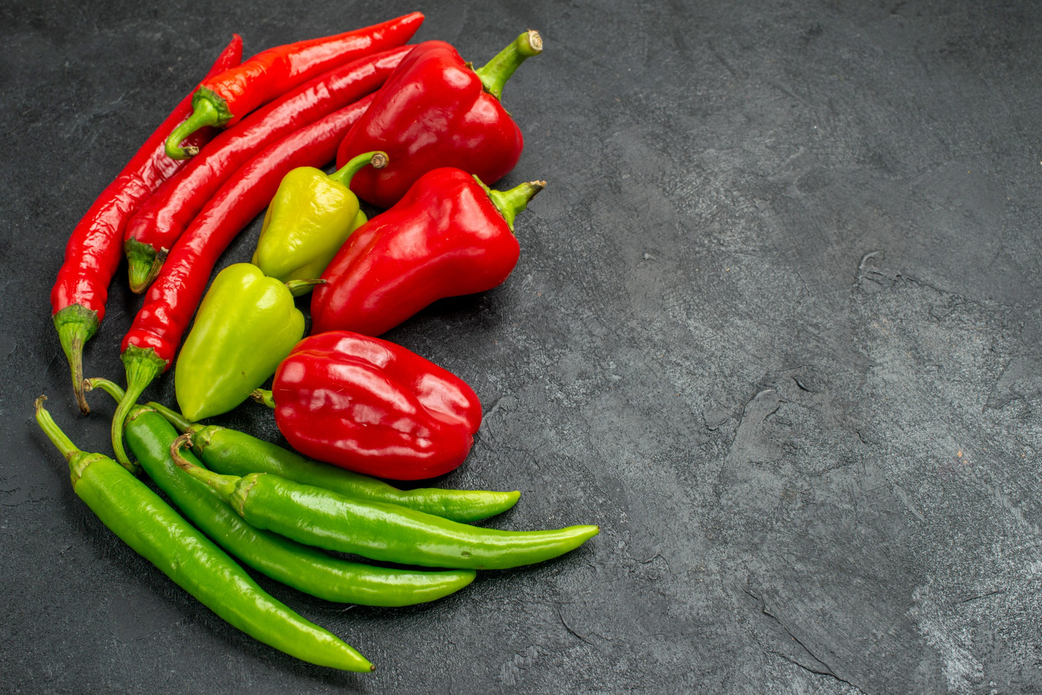 chillies