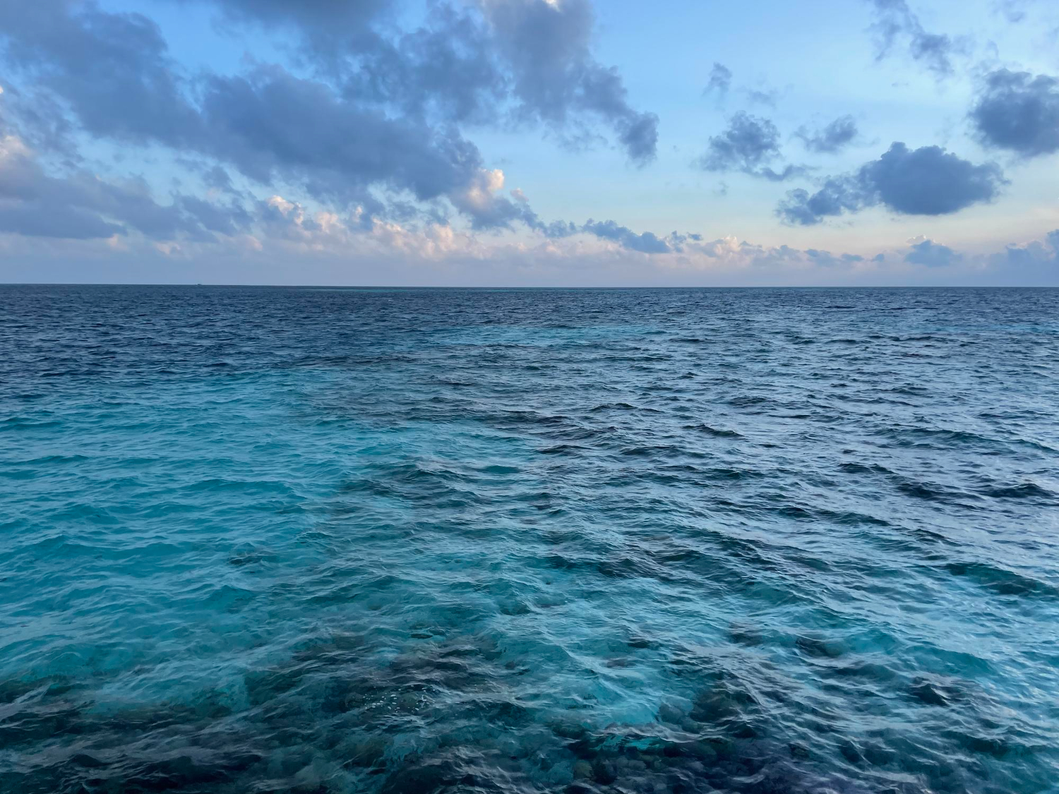 ocean waves sea water