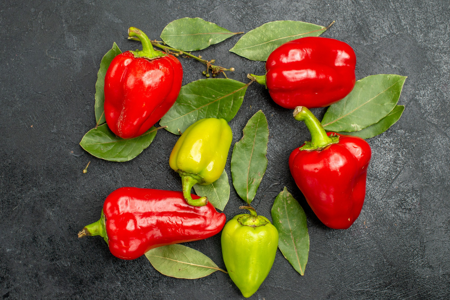 chillies