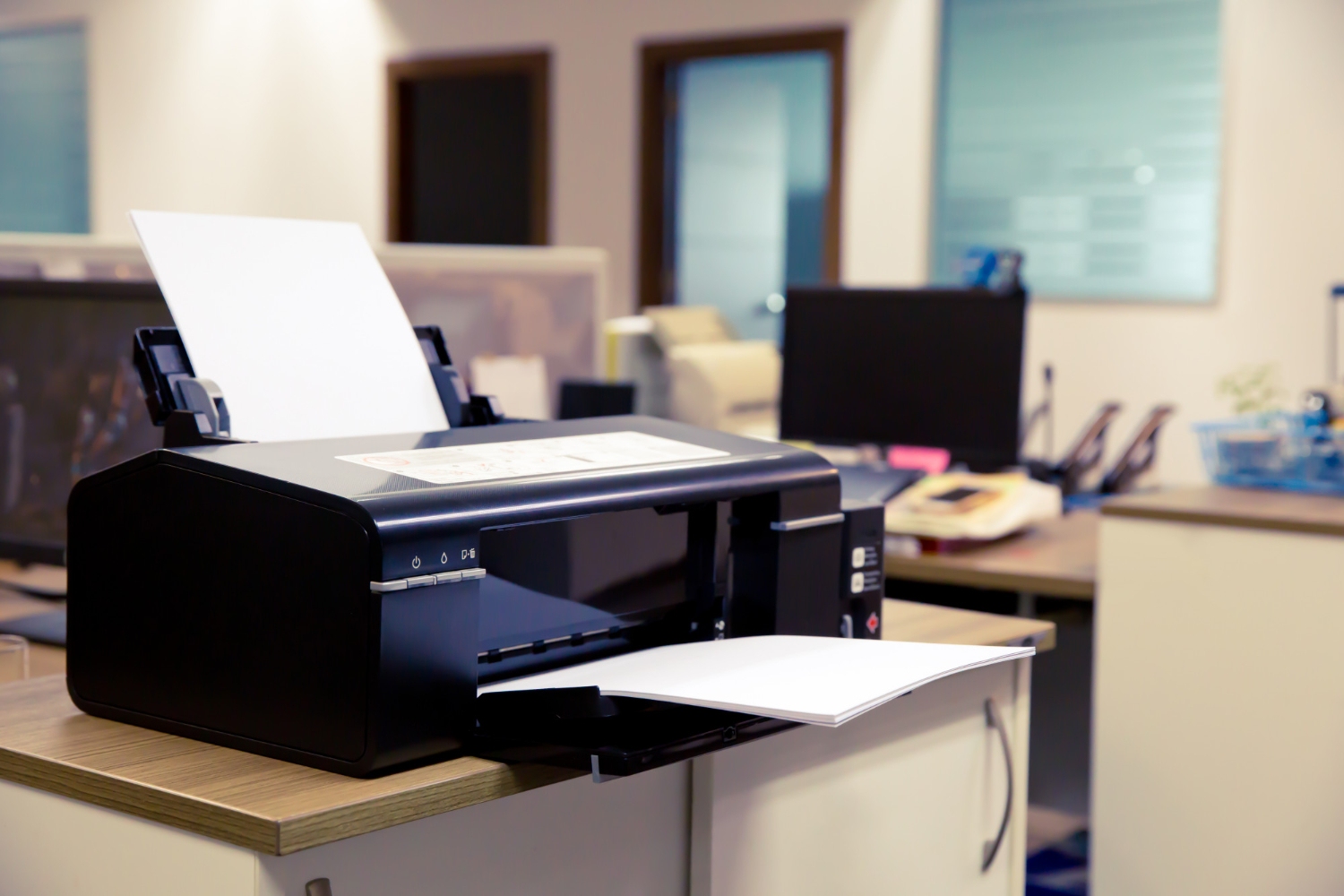 printing