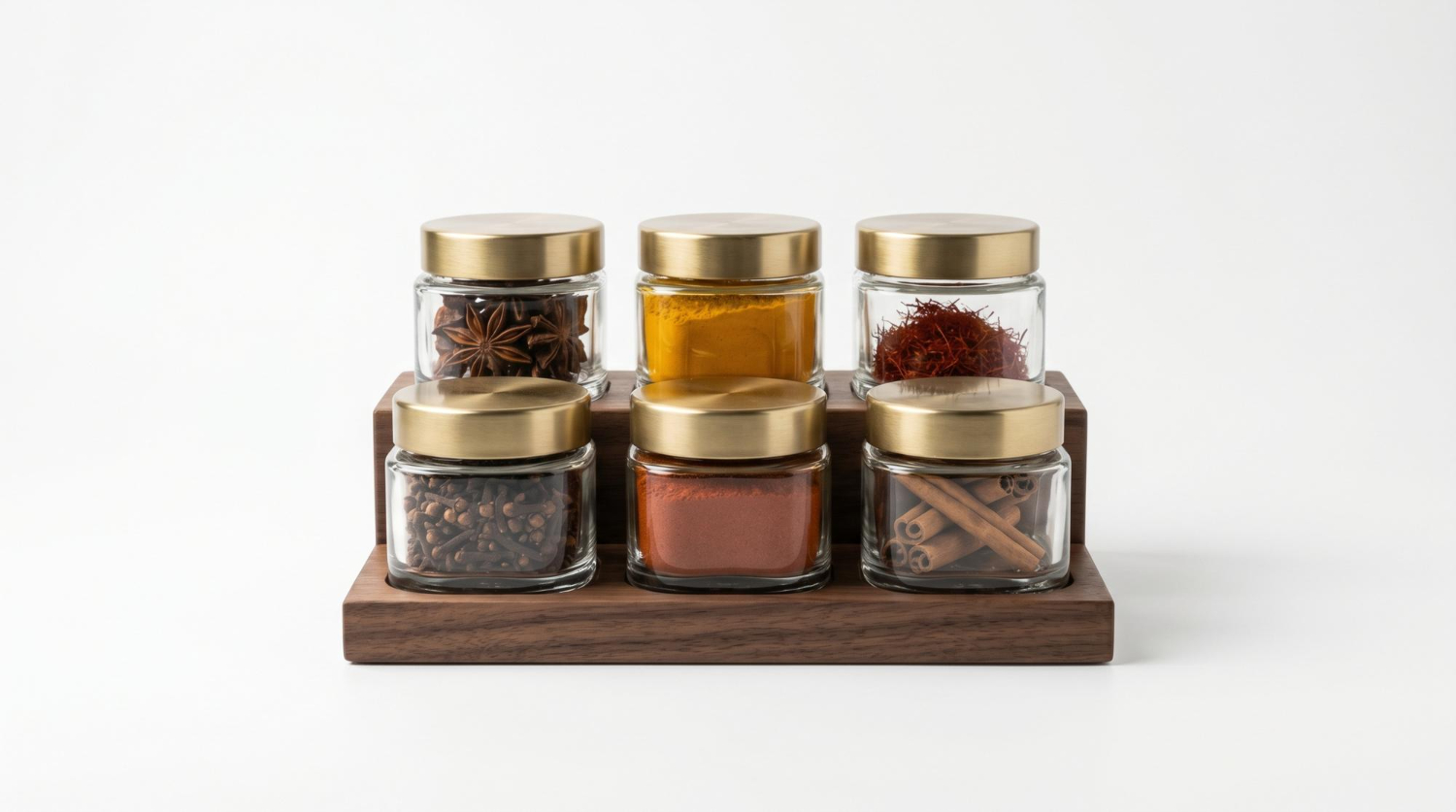 Spices Bowls