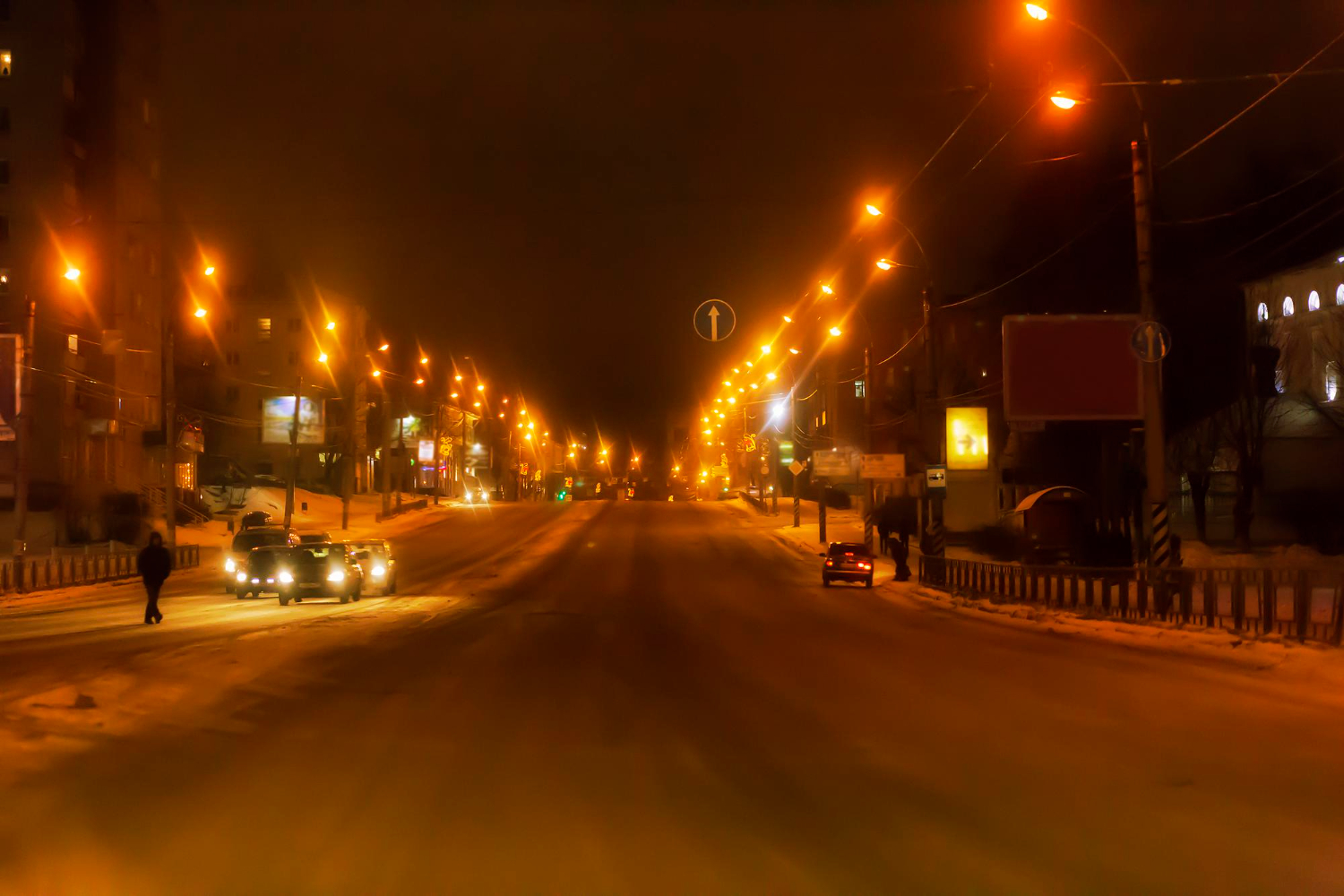 10 Ways to Spend an Evening Somewhere You Do Not Know