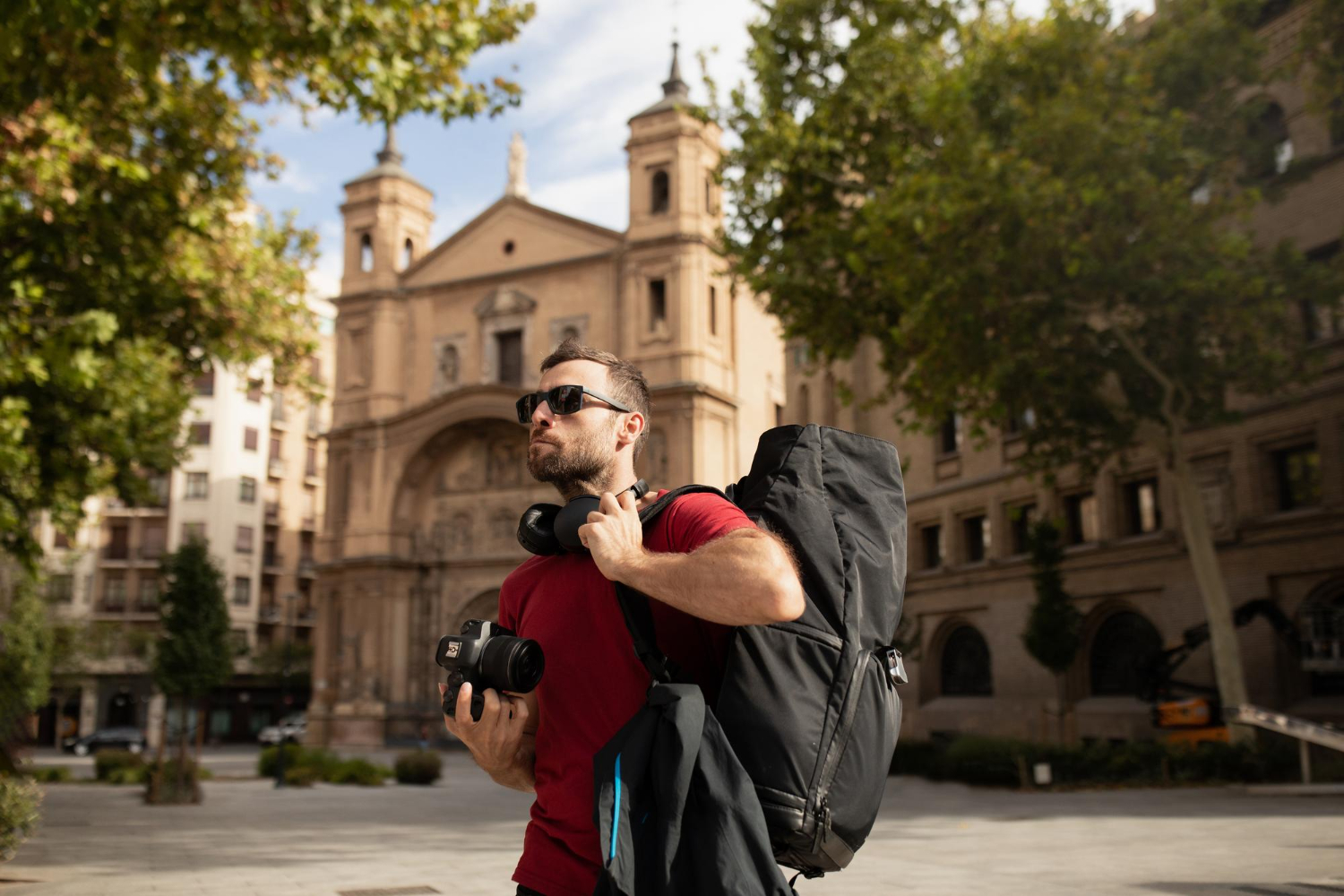 12 Things to Do When a Trip Starts Going Wrong