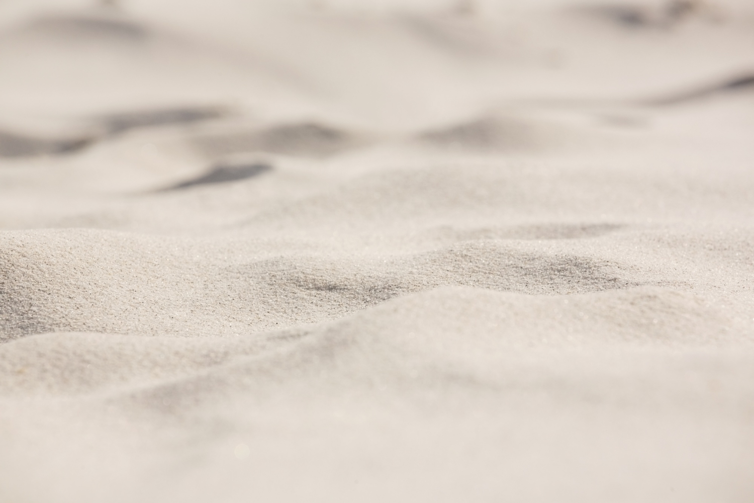 sand