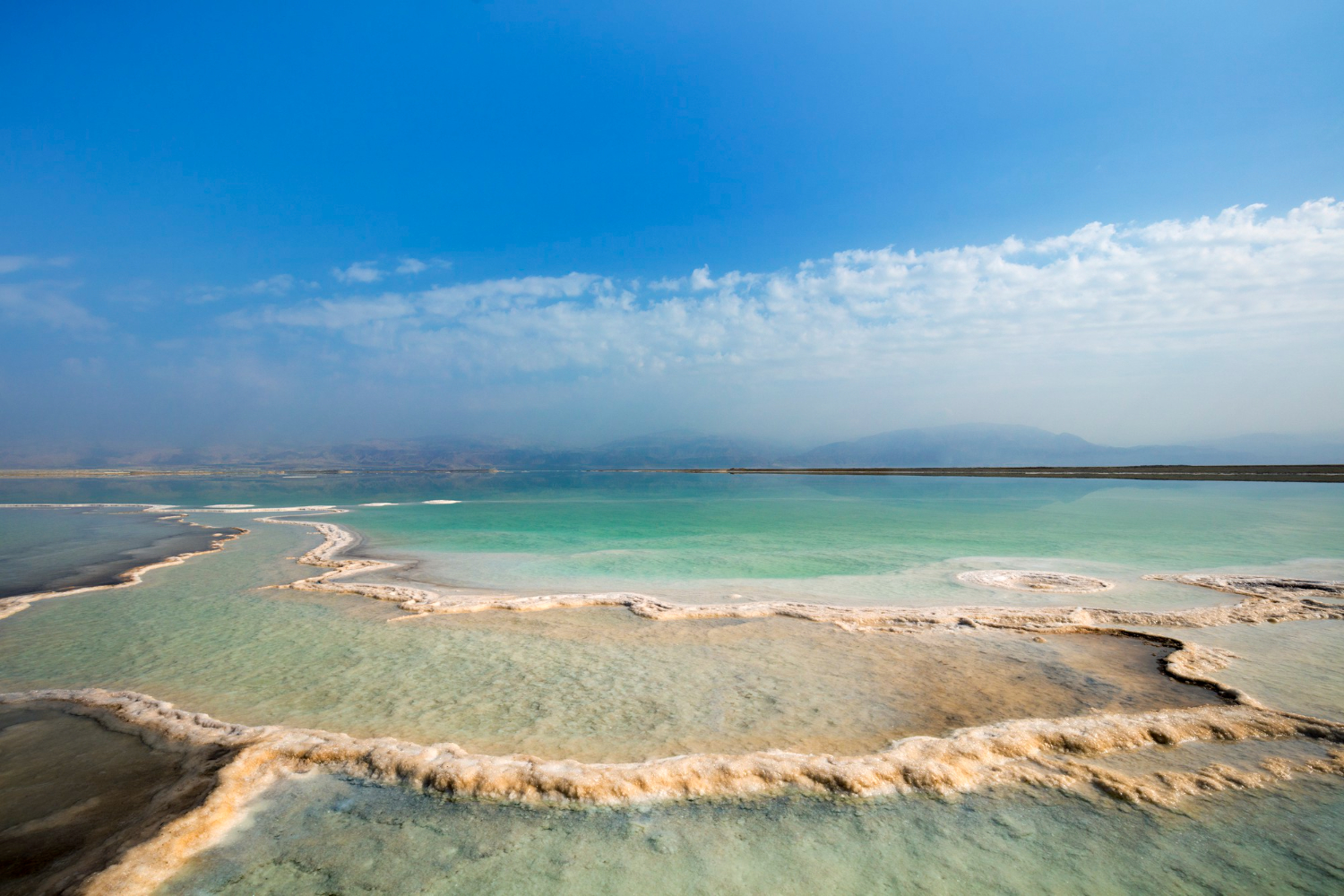 Dead Sea