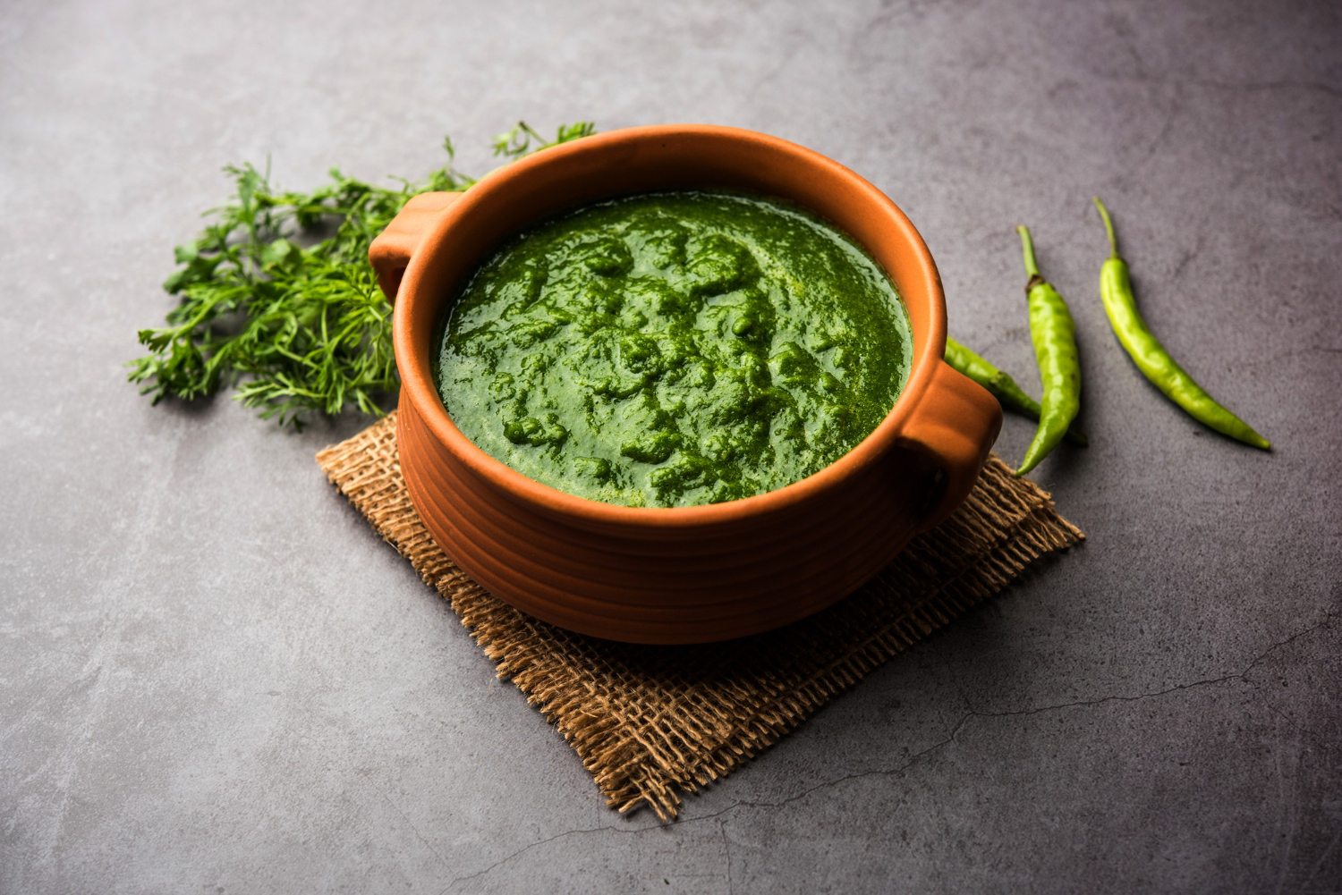 Chutney