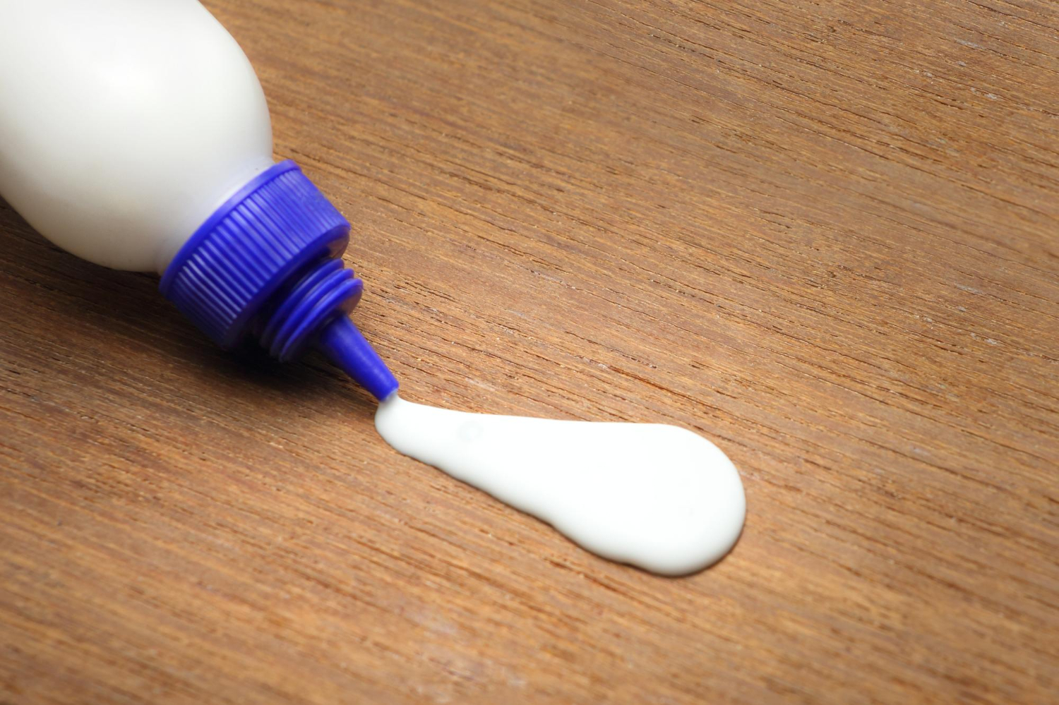 adhesive glue
