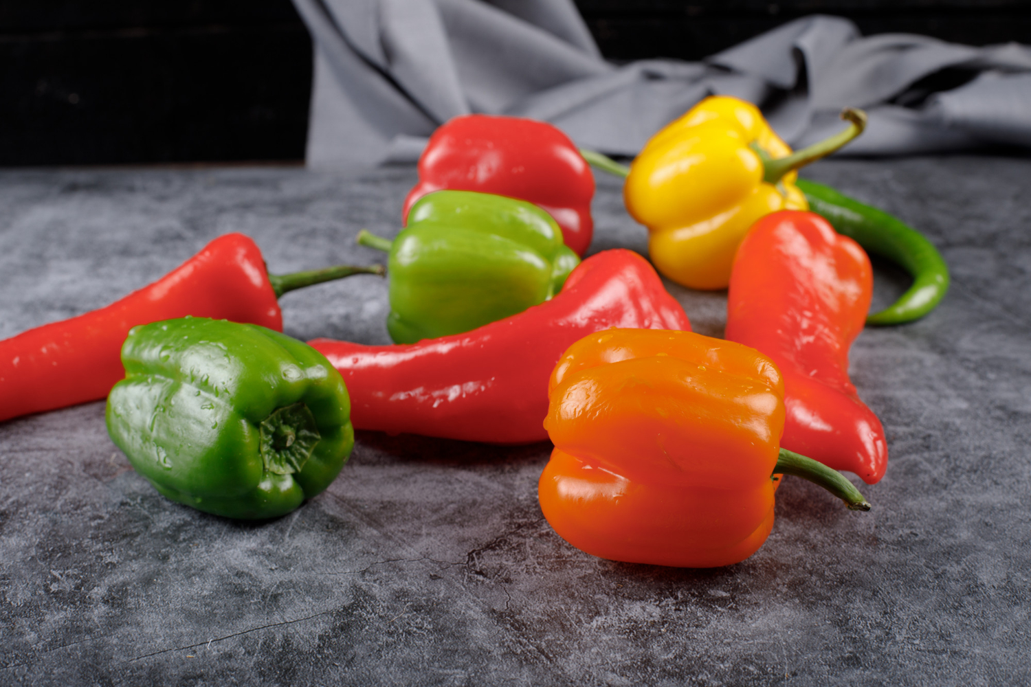 chillies
