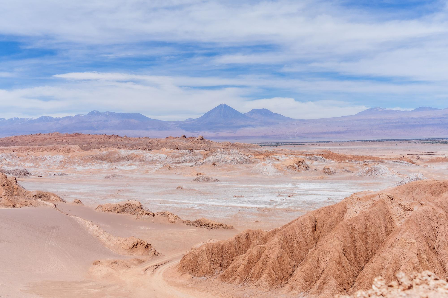Atacama Desert