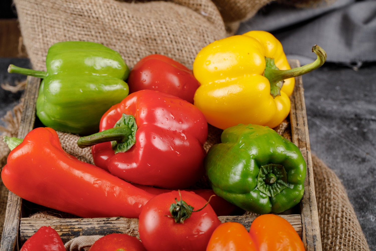 chillies