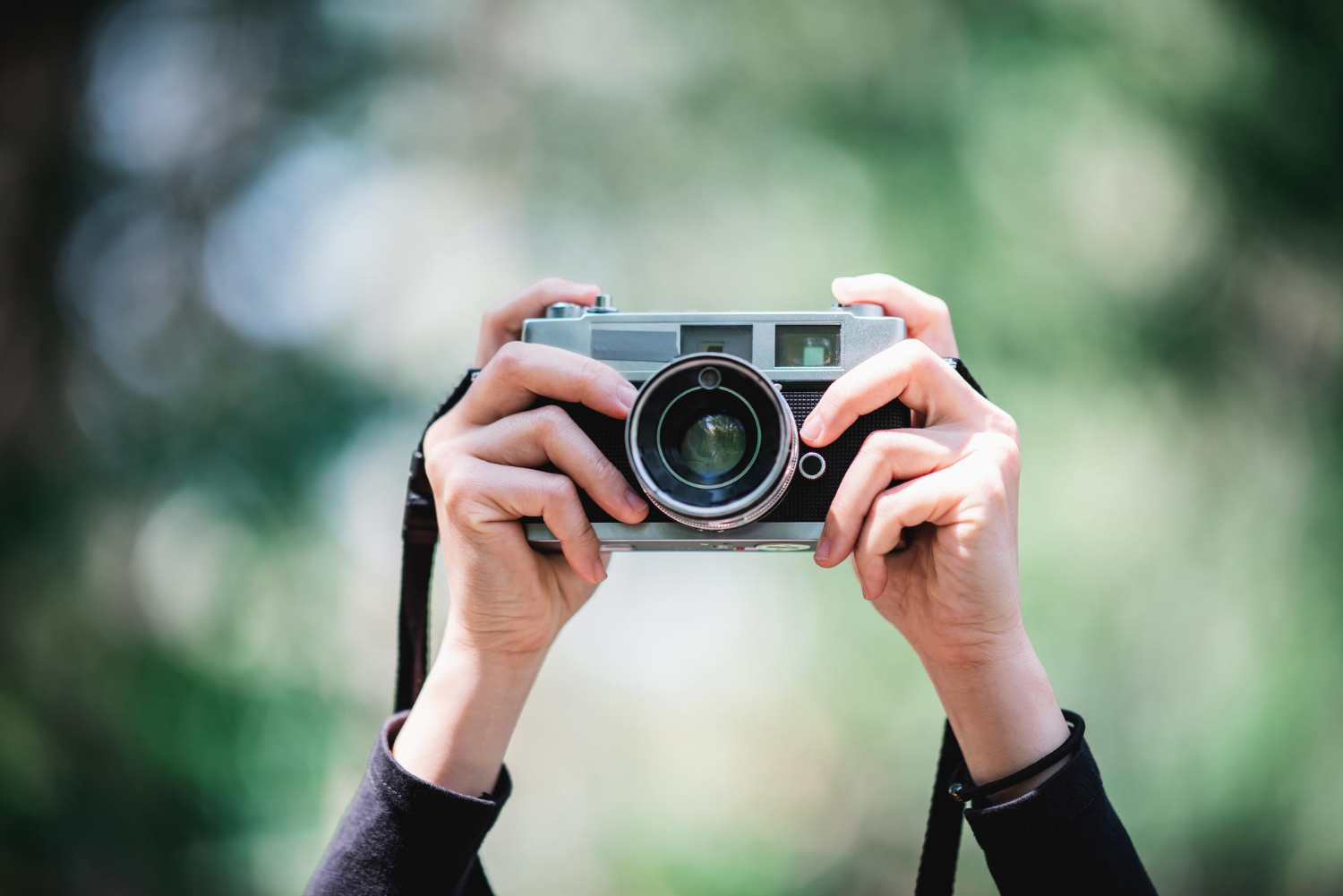 Digital Camera