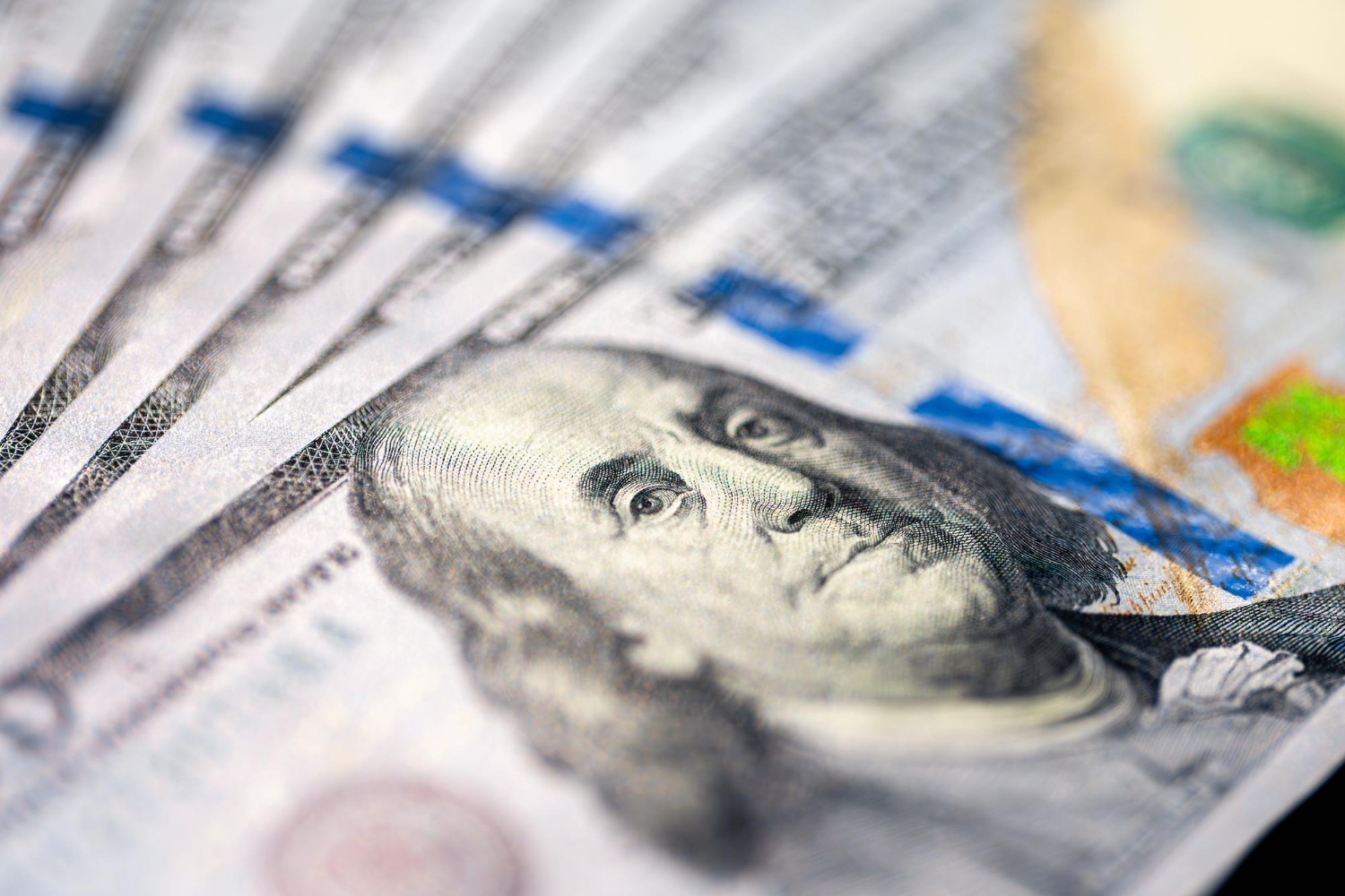 banknotes currency