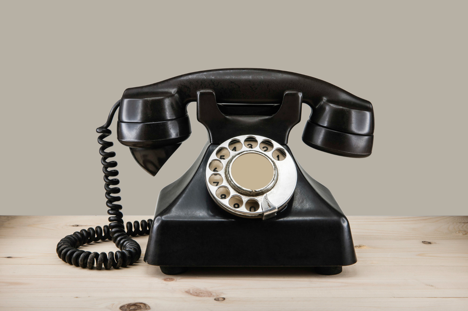 telephone