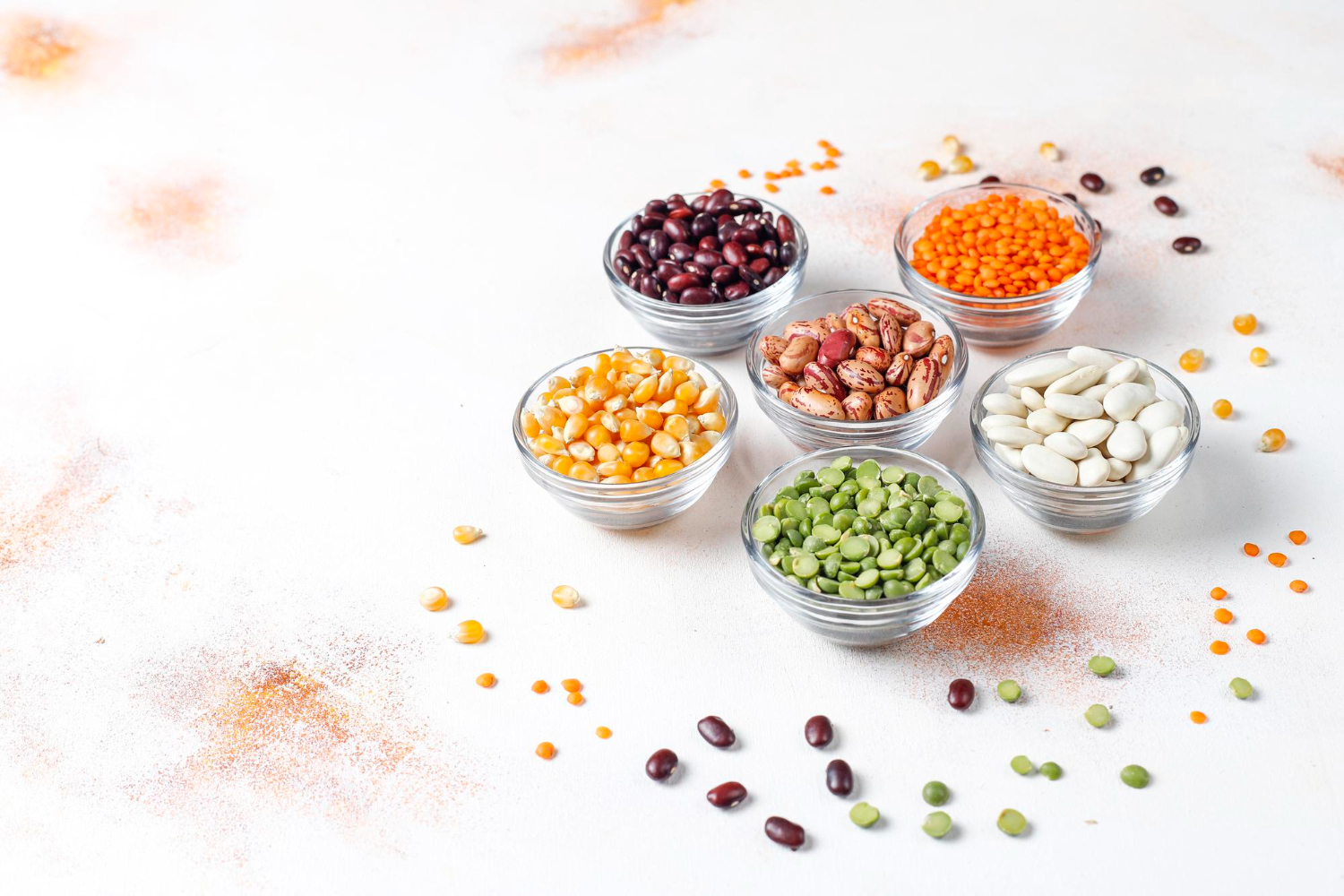 beans pulses