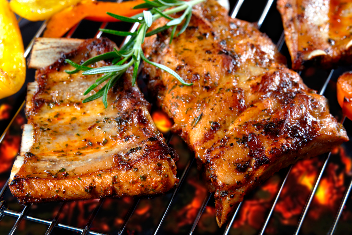 Meat