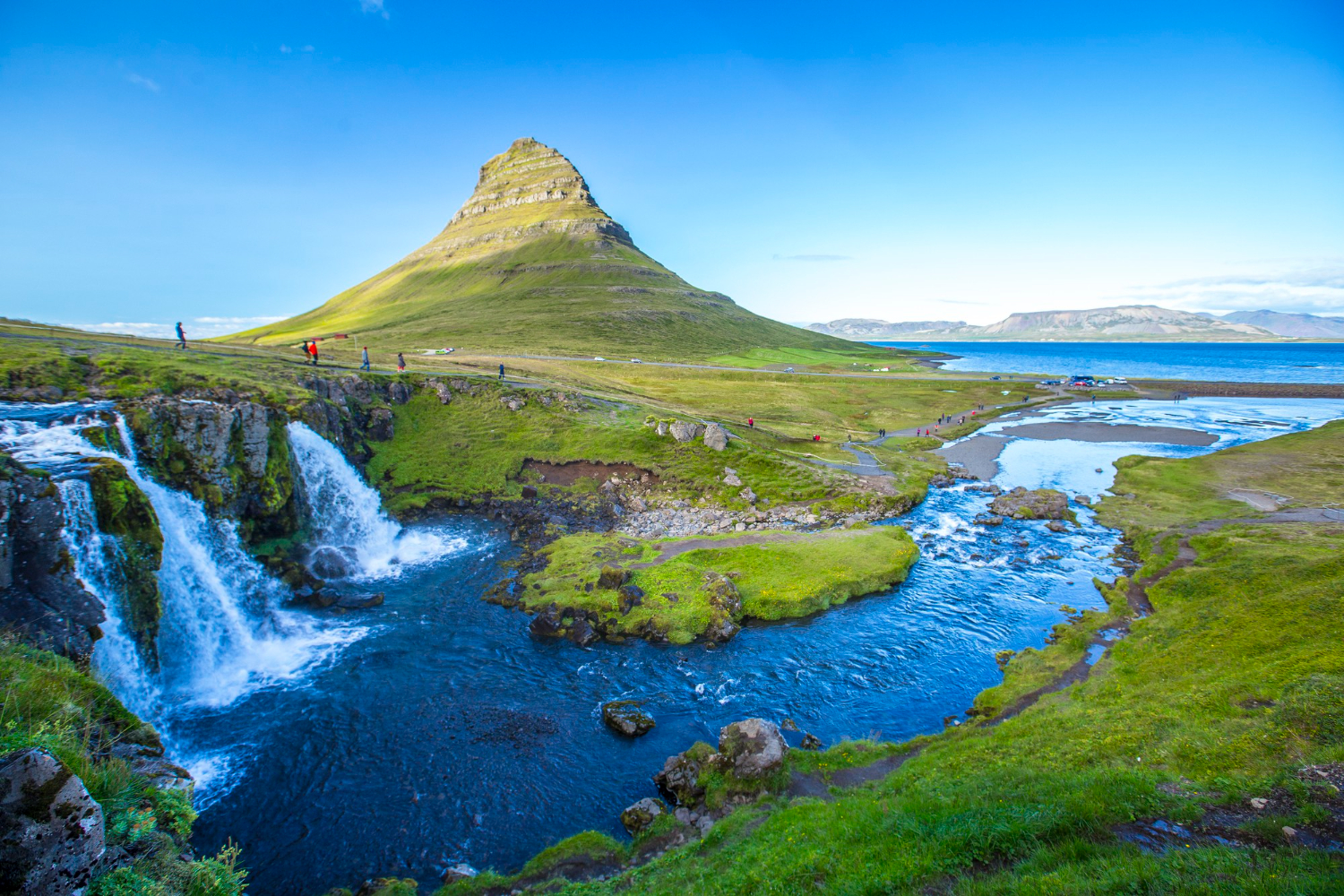 Iceland