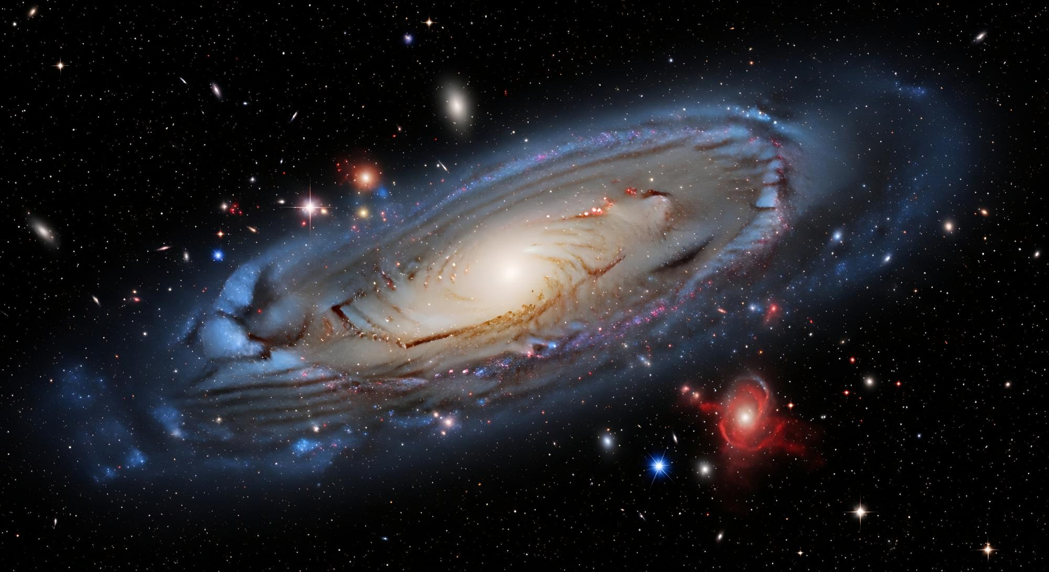 Space