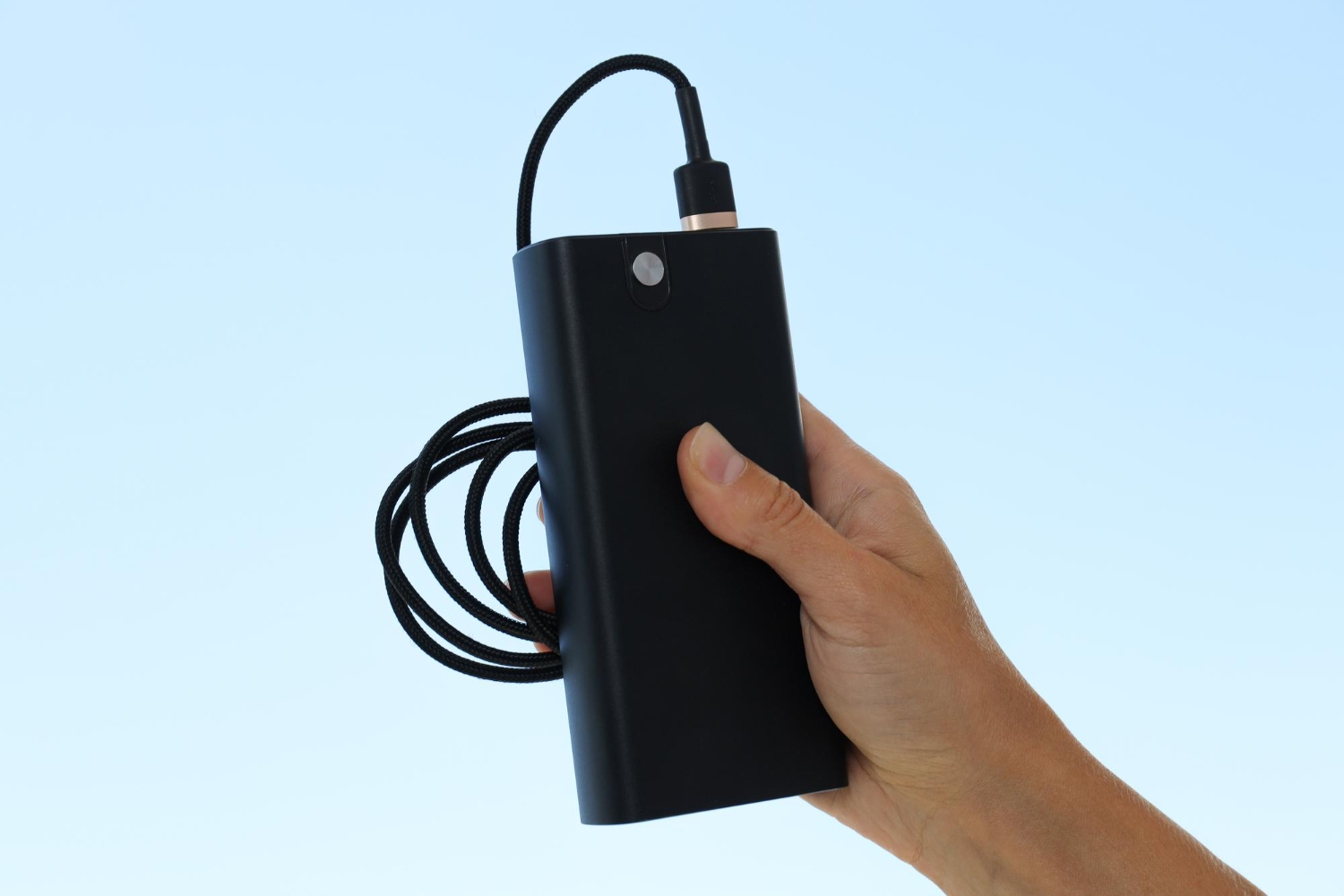 Portable Battery
