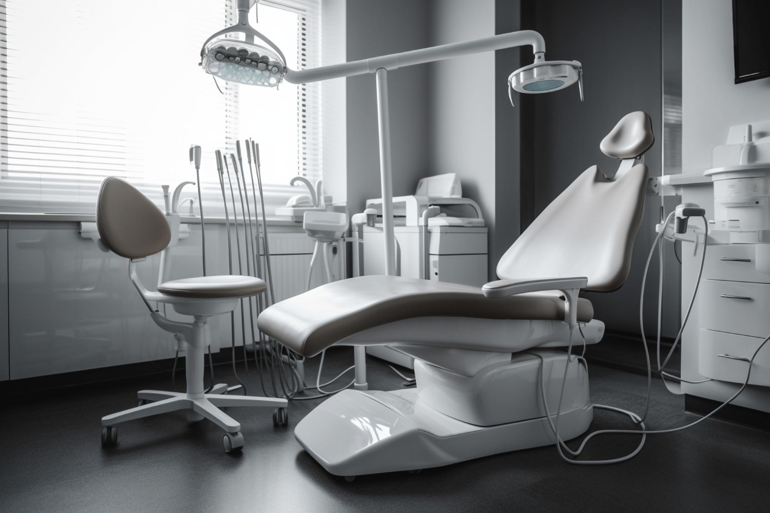 vintage dental
