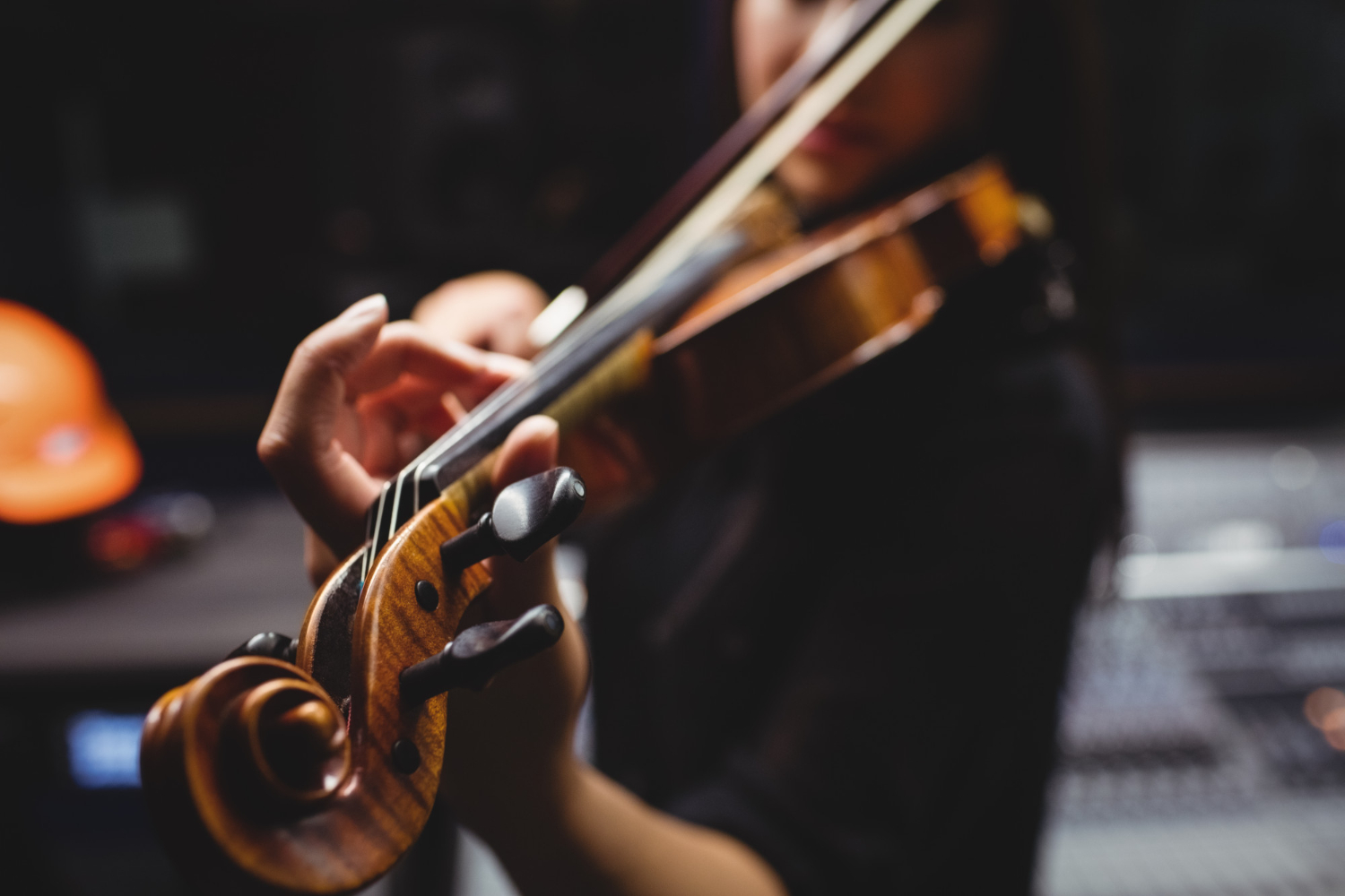 Musical Instruments