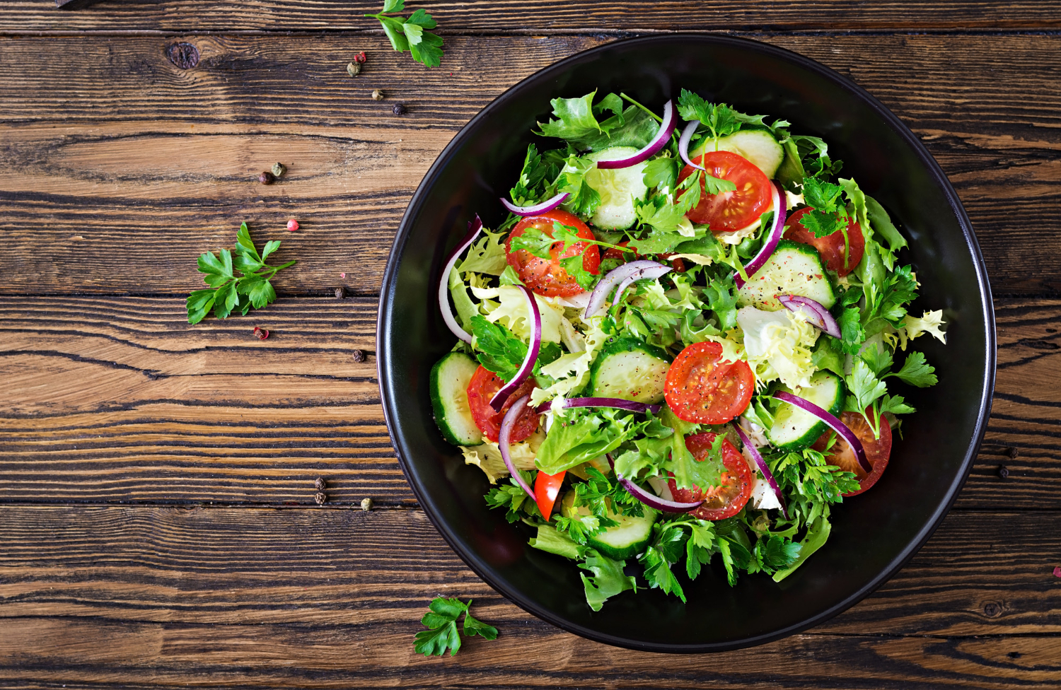 salad