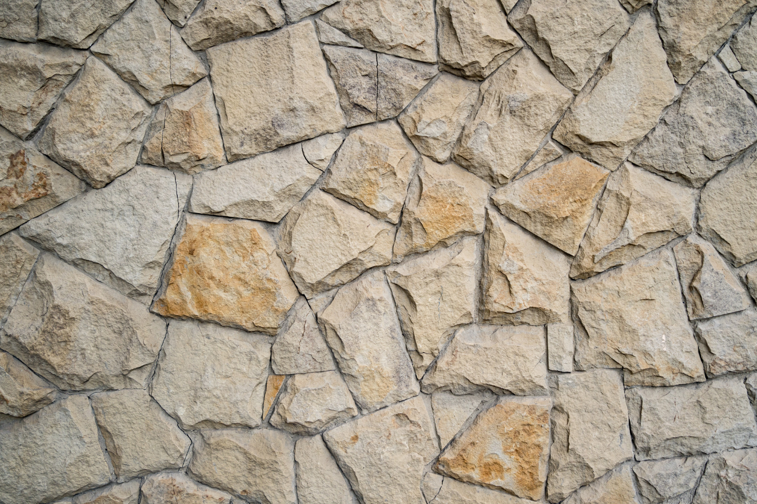 pattern stone