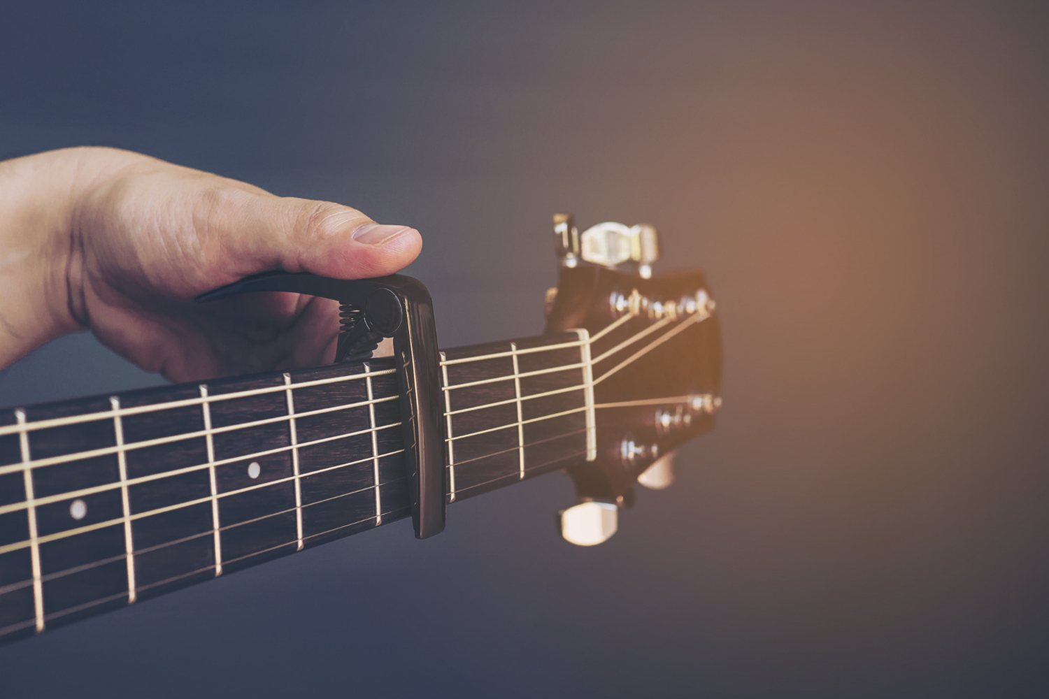 Musical Instruments