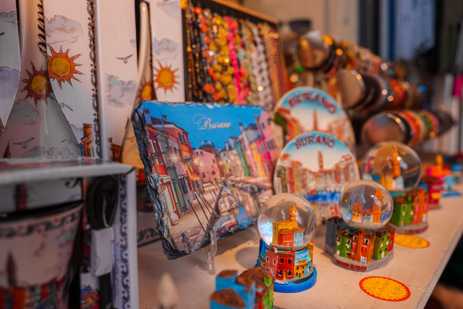 Souvenirs
