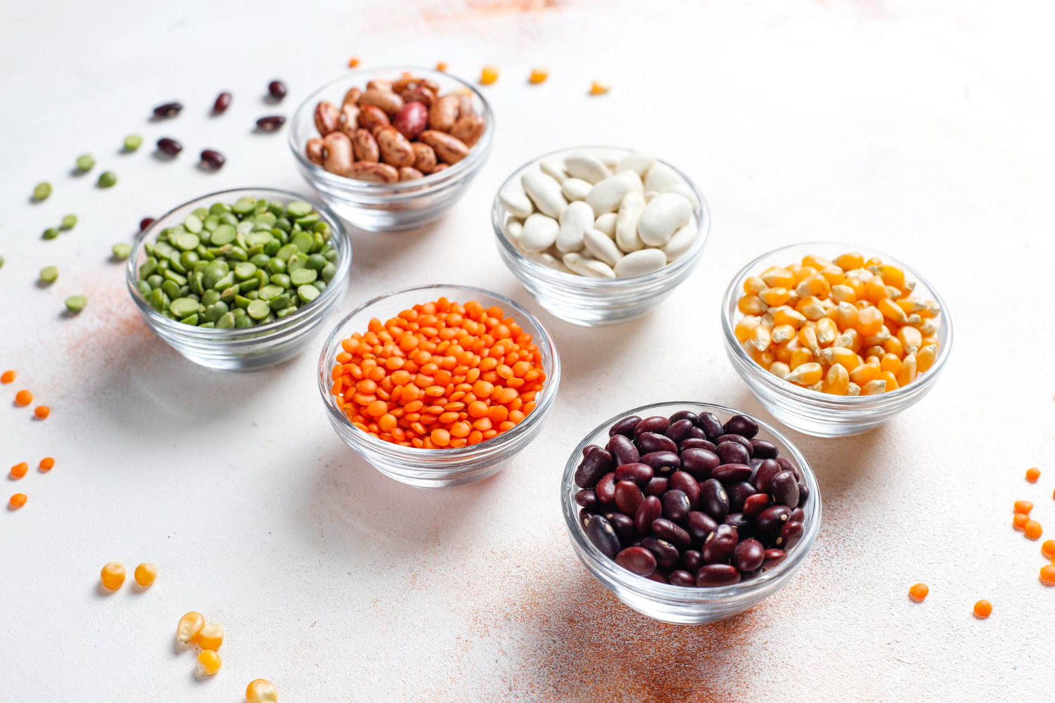 beans pulses