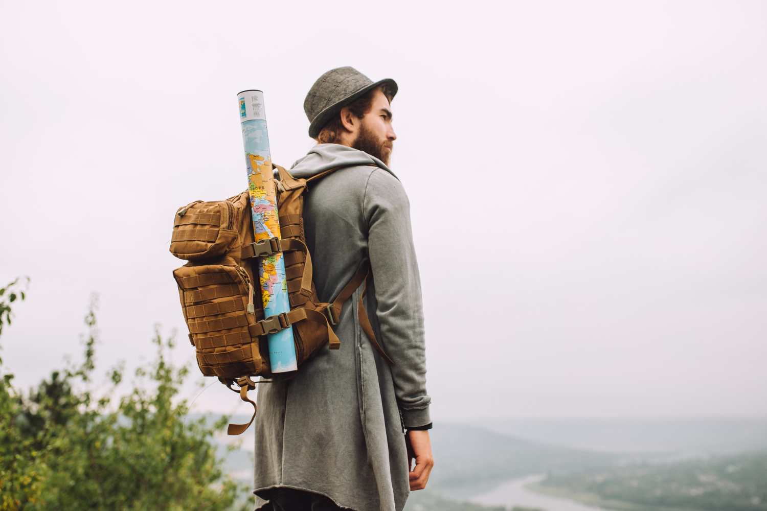 Traveler