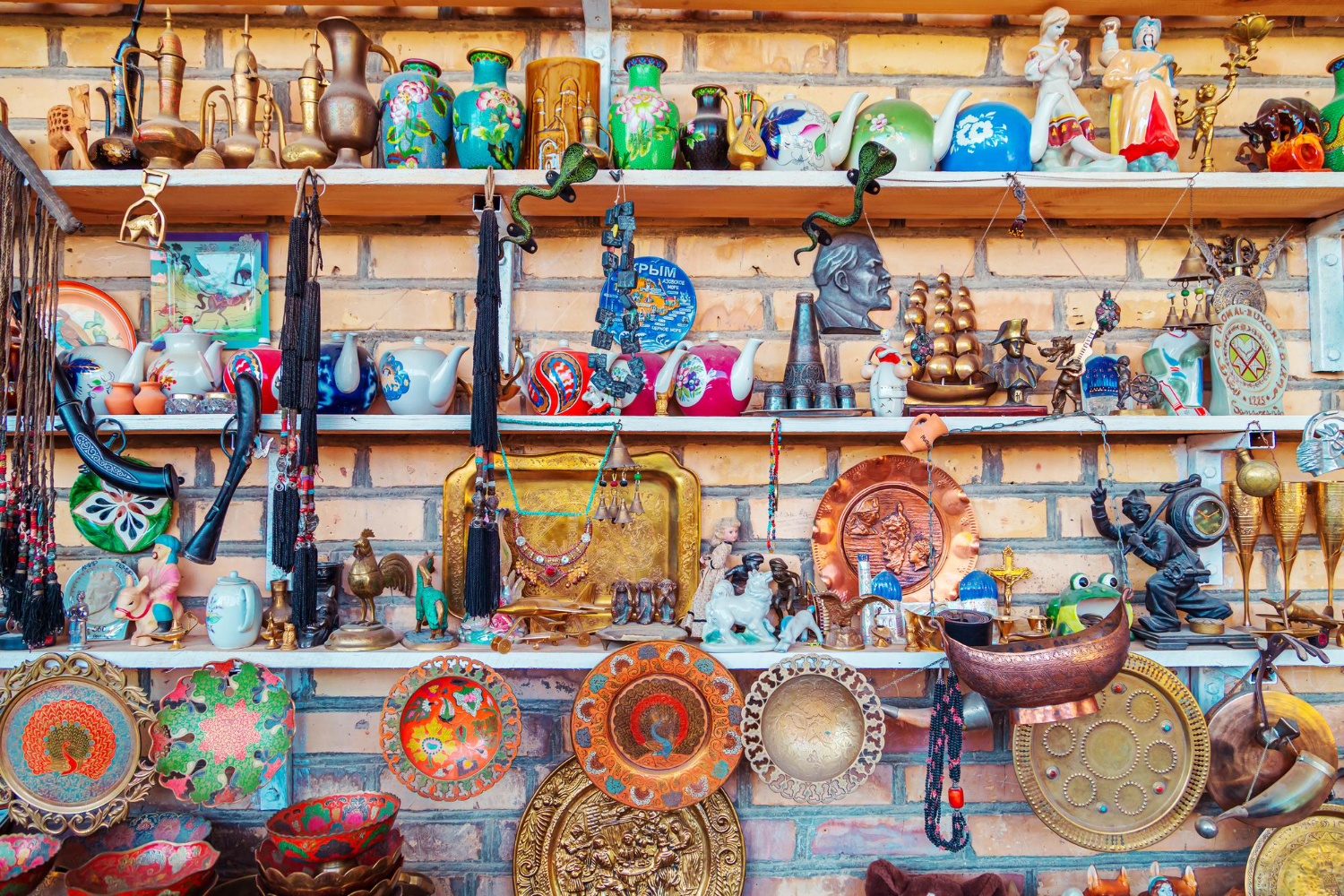Souvenirs