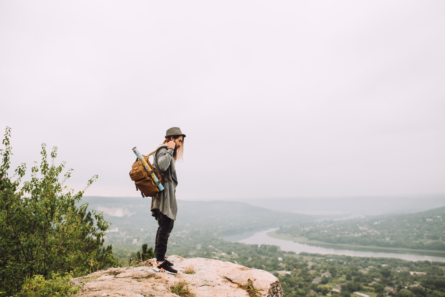 Traveler
