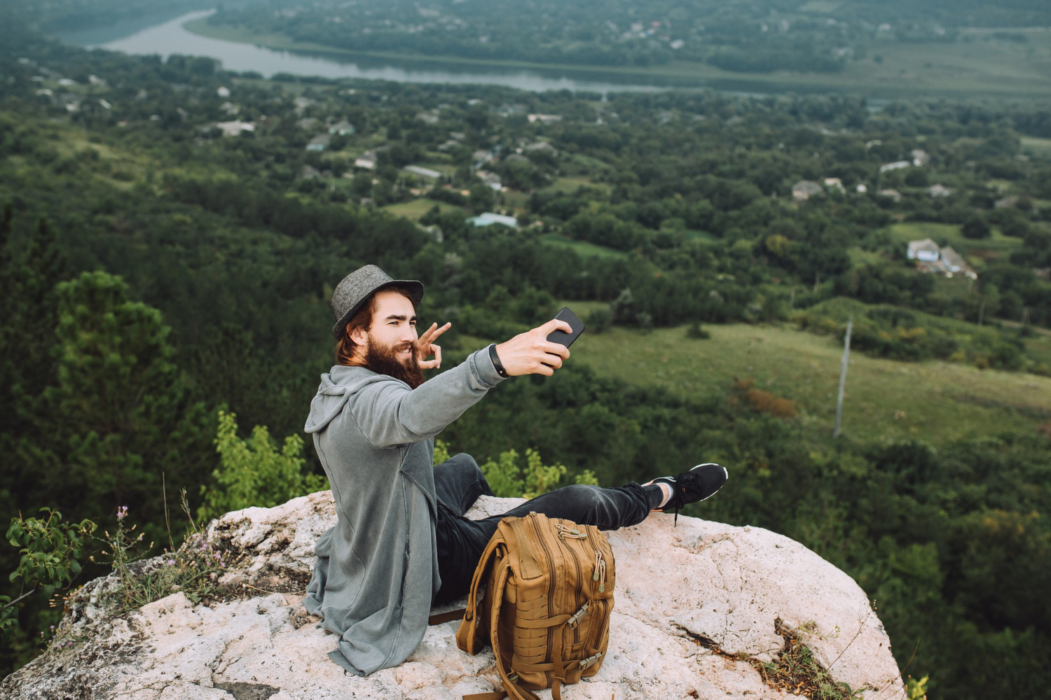 Traveler