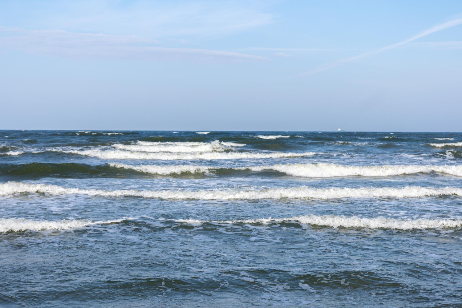 tide