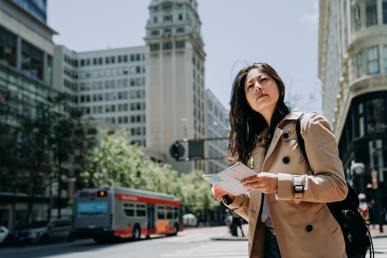 12 Ways to Get By When You Do Not Speak the Language