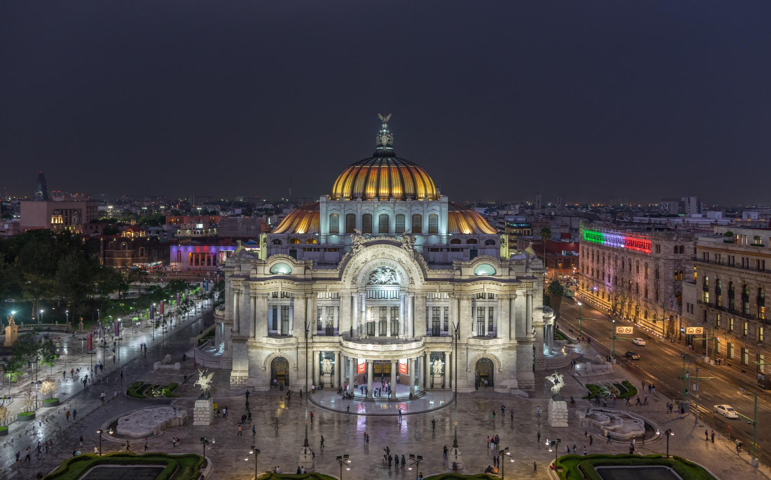 Mexico
