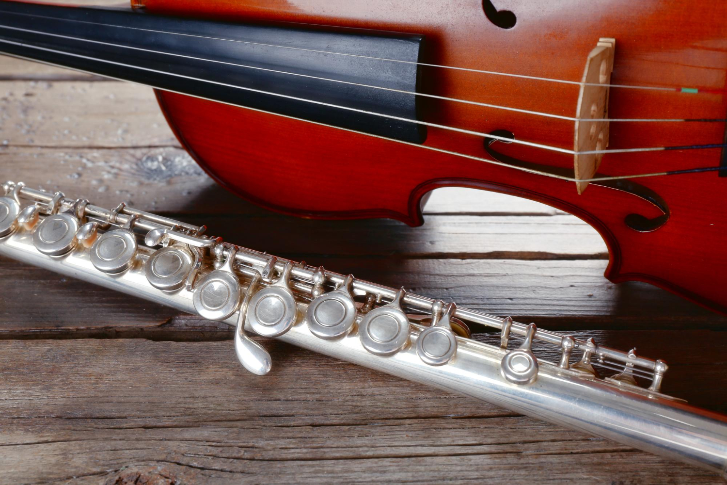 Musical Instruments