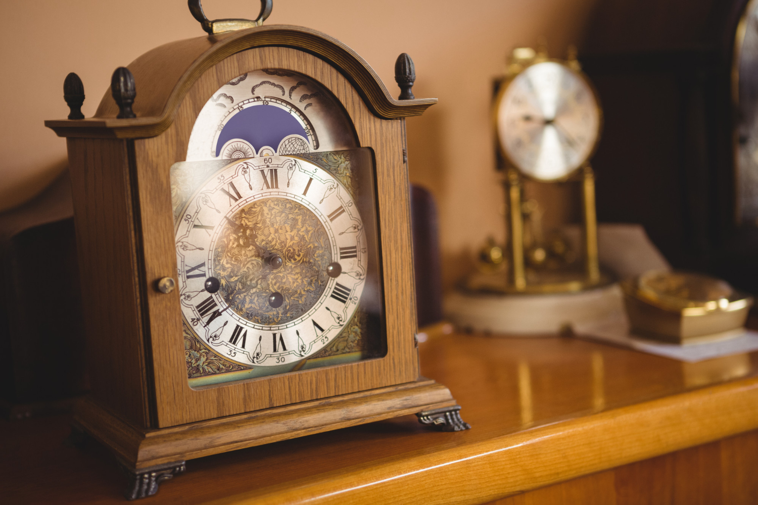 Clock